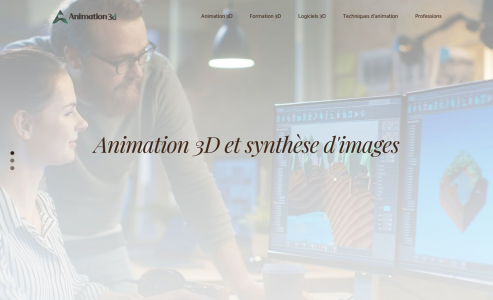 https://www.animation-3d.fr